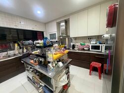 Richards Avenue (D19), Terrace #556709461